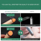 10Pcs/set Handmade Moxibustion Sticks With Base Anti-Fly Aromatherapy Moxa Stick For Odor Removal Fly Repeller