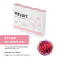Glam Pod For Aqua Facial Machine CO2 Pods For Bubble Facial Beauty Machine Bubble Skin Care Revive Pods co2 Capsule Gels