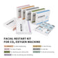 Glam Pod For Aqua Facial Machine CO2 Pods For Bubble Facial Beauty Machine Bubble Skin Care Revive Pods co2 Capsule Gels