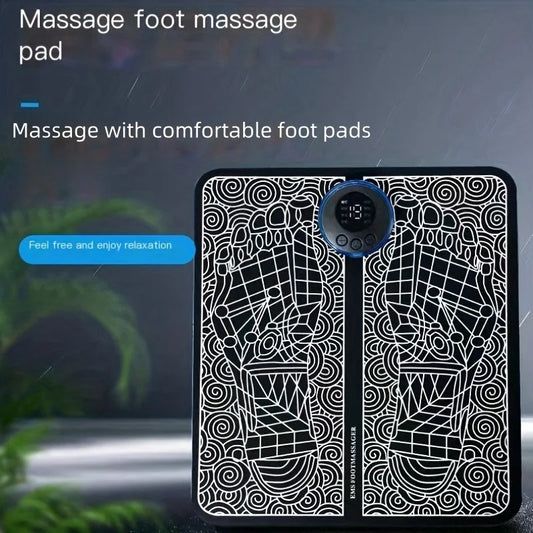 Lightweight Foot Massage Pad